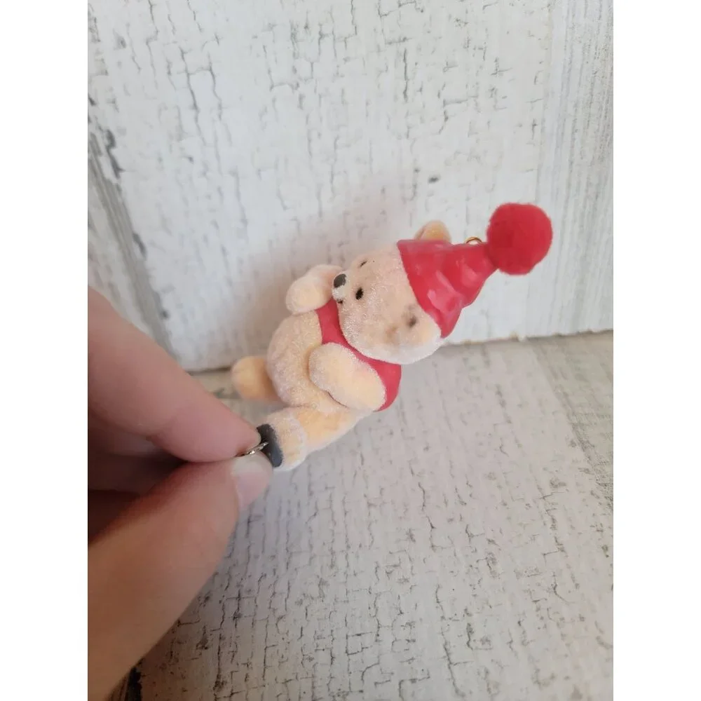 Hallmark can't wait‎ to skate marry Hamilton Bears ornament Xmas